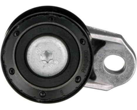 Guide roller, timing belt T42343 Gates, Image 2