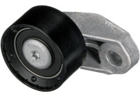 Guide roller, timing belt T42343 Gates