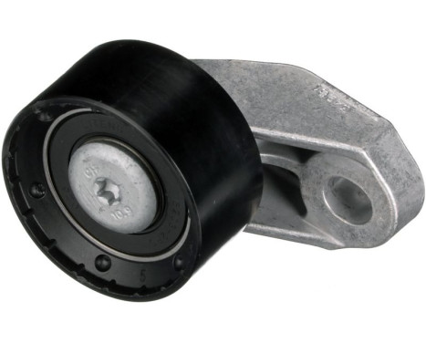 Guide roller, timing belt T42343 Gates