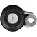 Guide roller, timing belt T42343 Gates, Thumbnail 2