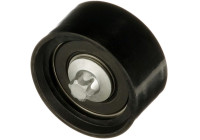 Guide roller, timing belt T42345 Gates