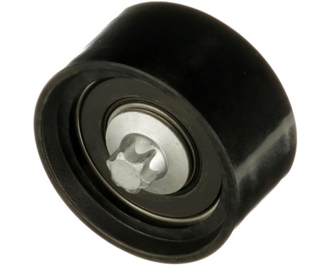 Guide roller, timing belt T42345 Gates