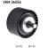 Guide roller, timing belt VKM 26056 SKF