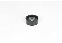 Guide roller, timing belt