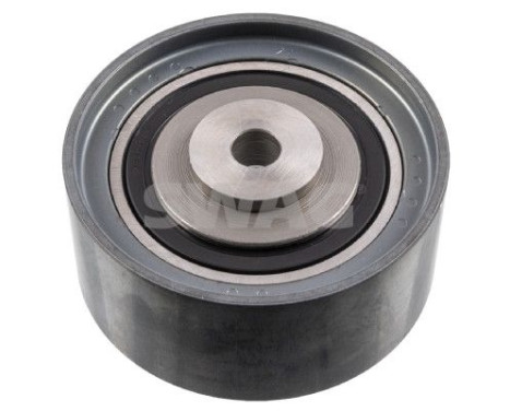 Guide roller, timing belt