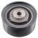 Guide roller, timing belt