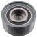 Guide roller, timing belt, Thumbnail 2