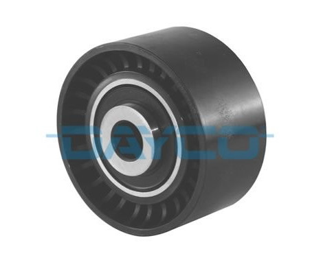 Guide roller, timing belt