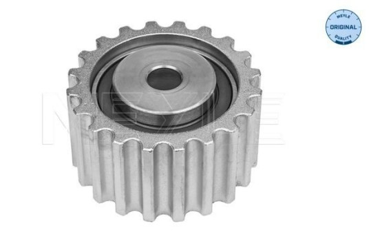 Guide roller, timing belt