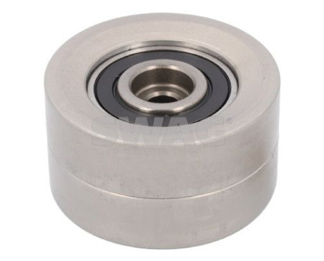 Guide roller, timing belt
