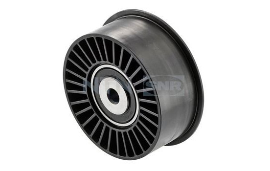 Guide roller, timing belt