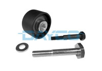 Guide roller, timing belt