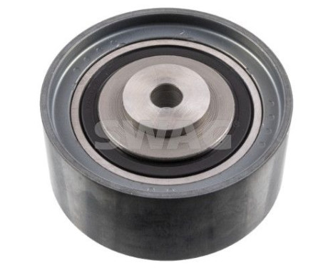 Guide roller, timing belt