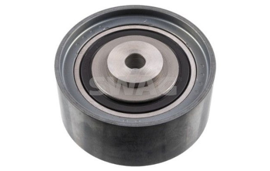 Guide roller, timing belt