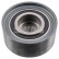 Guide roller, timing belt, Thumbnail 2