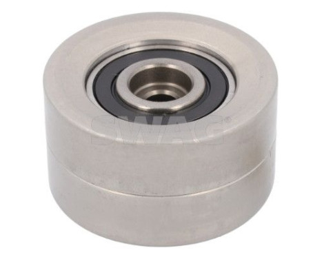 Guide roller, timing belt