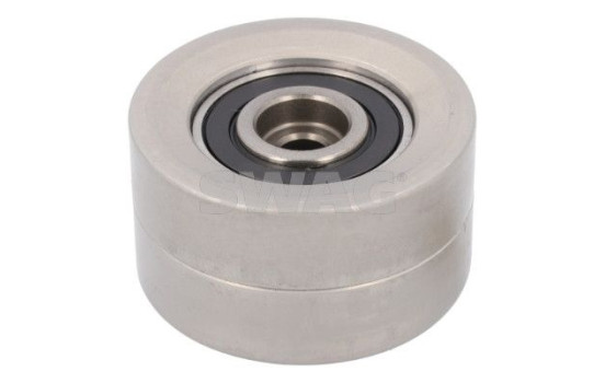 Guide roller, timing belt