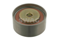 Guide roller, timing belt