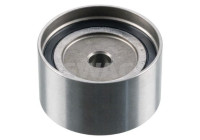 Guide roller, timing belt