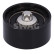 Guide roller, timing belt, Thumbnail 2