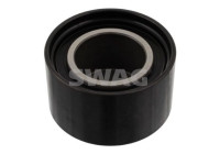 Guide roller, timing belt