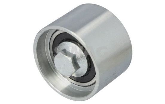 Guide roller, timing belt