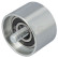 Guide roller, timing belt, Thumbnail 2