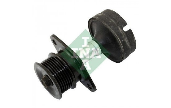 Pulley, alternator 532061210 Ina