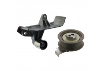 Pulley Set, timing belt 40199 FEBI