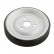 Pulley, water pump 102466 FEBI
