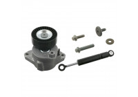 Repair Kit, v-ribbed belt tensioner 30460 FEBI