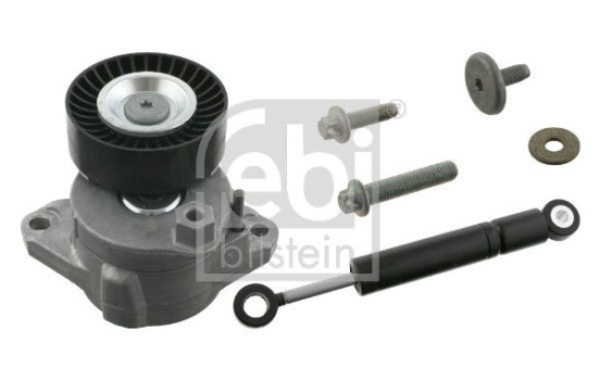 Repair Kit, v-ribbed belt tensioner 30460 FEBI, Image 2