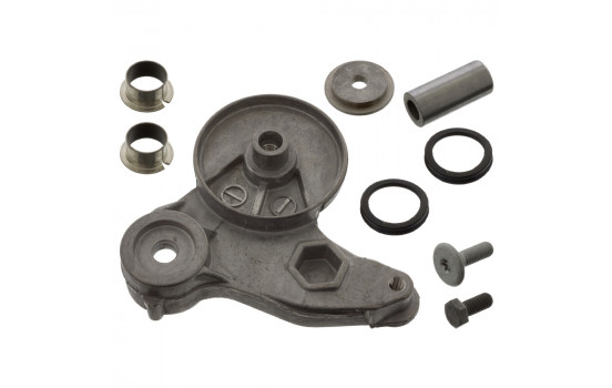 Repair Kit, v-ribbed belt tensioner 44838 FEBI