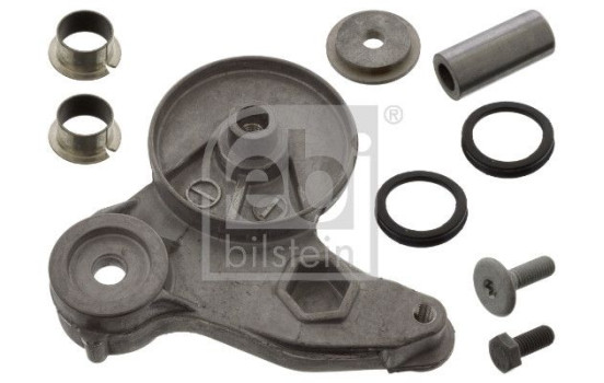Repair Kit, v-ribbed belt tensioner 44838 FEBI, Image 2