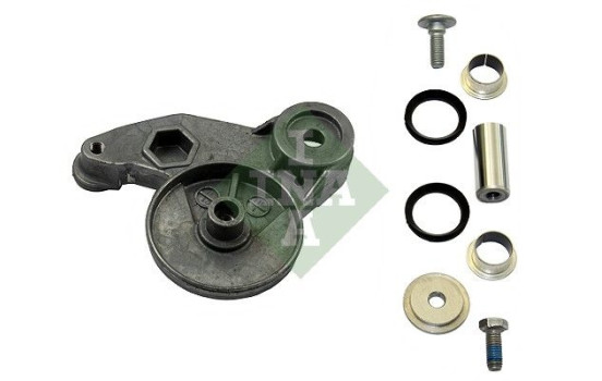 Repair Kit, v-ribbed belt tensioner 533011710 Ina