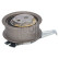 tension roller for timing belts 183428 FEBI