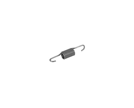 Tension Spring, tensioner pulley (timing belt) 19324 FEBI