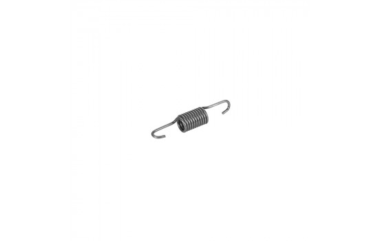 Tension Spring, tensioner pulley (timing belt) 19324 FEBI