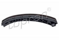 Tensioner Guide, timing chain