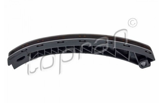 Tensioner Guide, timing chain