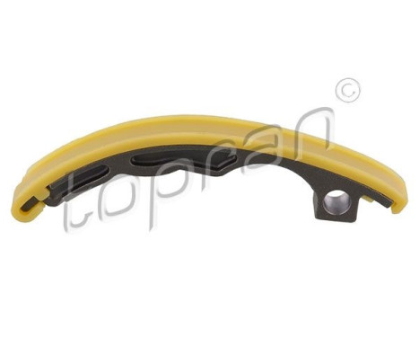 Tensioner Guide, timing chain