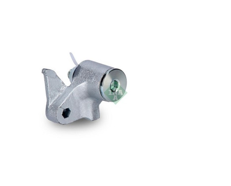 Tensioner Lever, timing belt 533008320 Ina, Image 3