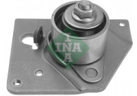 Tensioner Lever, timing belt 533008720 Ina