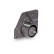 Tensioner Lever, timing belt 534005810 Ina, Thumbnail 3