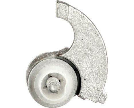 Tensioner Lever, timing belt T41100 Gates, Image 3