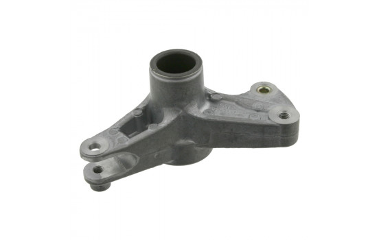 Tensioner Lever, v-ribbed belt 01310 FEBI