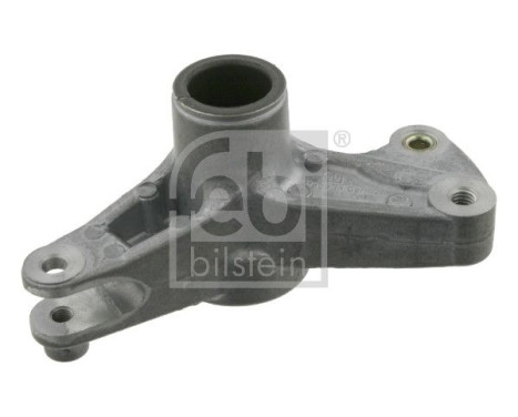 Tensioner Lever, v-ribbed belt 01310 FEBI, Image 2