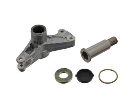 Tensioner Lever, v-ribbed belt 11700 FEBI