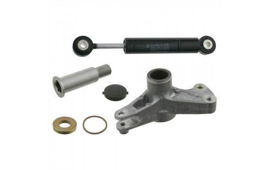 Tensioner Lever, v-ribbed belt 26070 FEBI