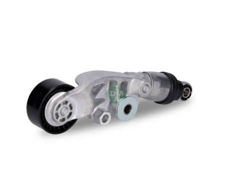 Tensioner Lever, v-ribbed belt 533 0128 10 Ina, Image 2